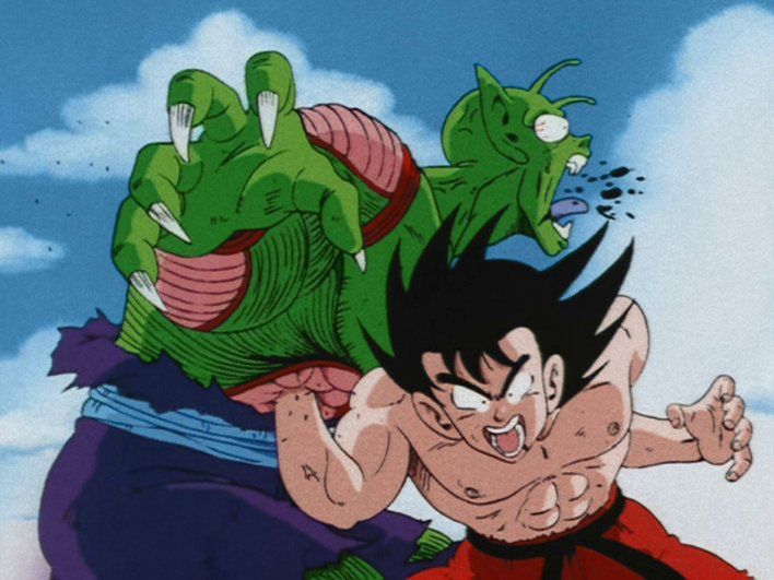 Dragon Ball