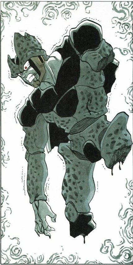 Cell