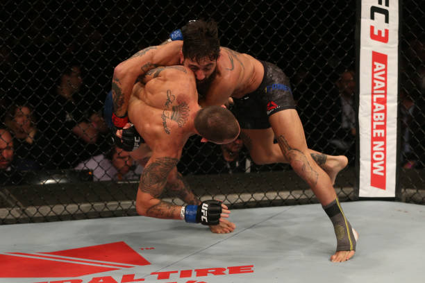 Marlon Vera