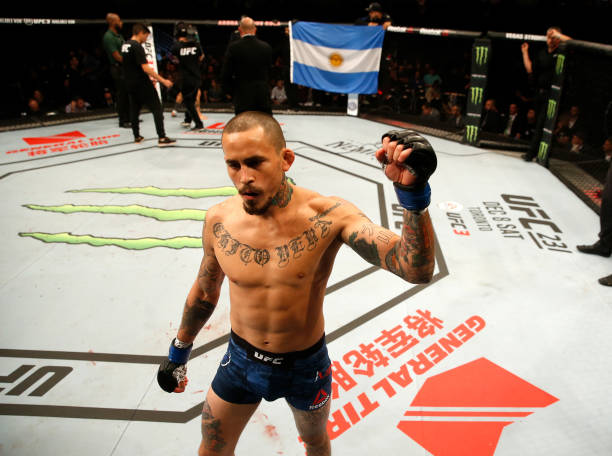 Marlon Vera