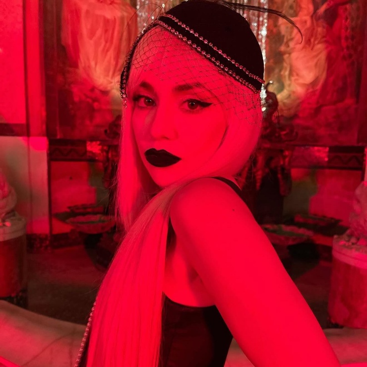 Ava Max