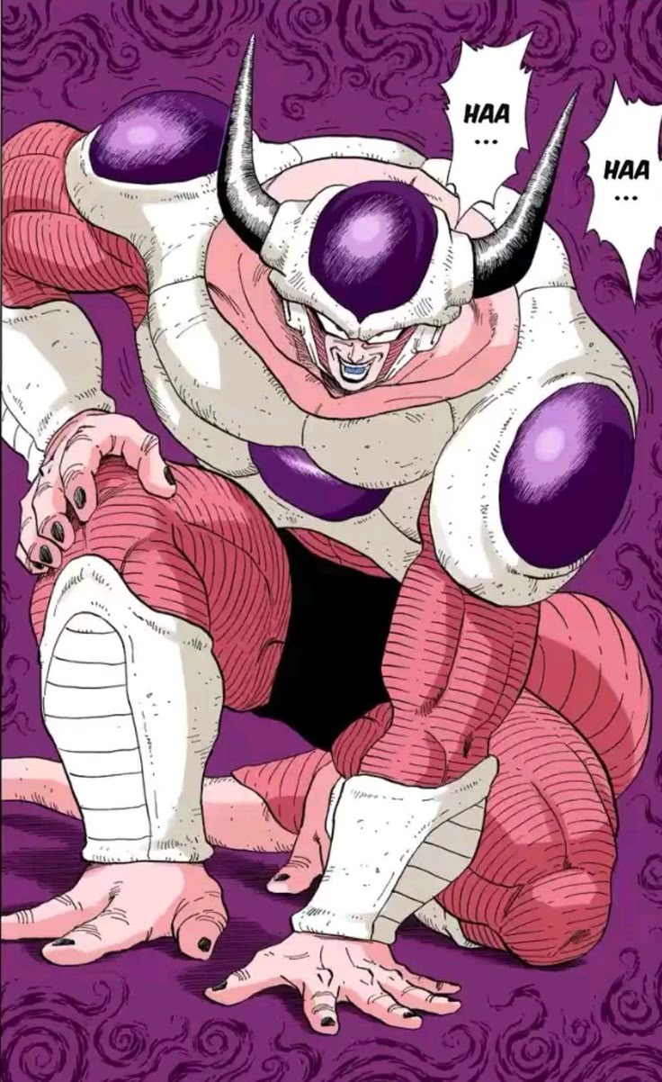 Freeza (duplicate)