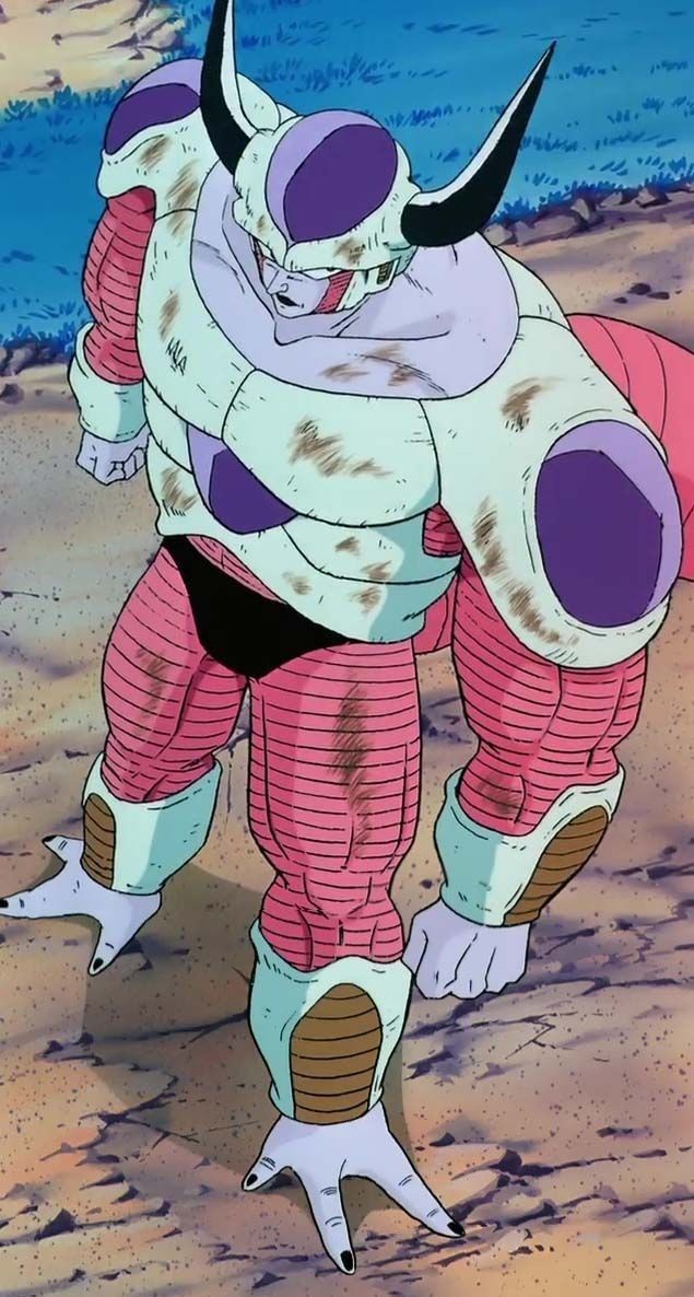 Freeza (duplicate)
