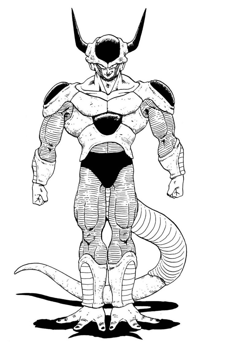Freeza (duplicate)