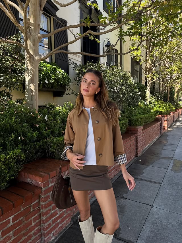 Sydney Marshal