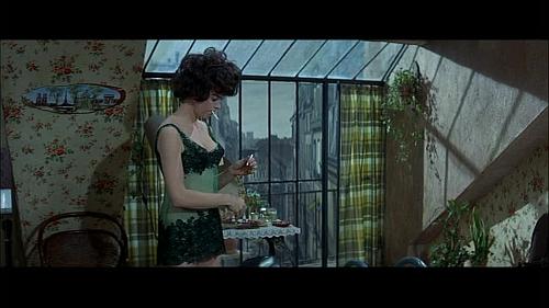 Irma la Douce