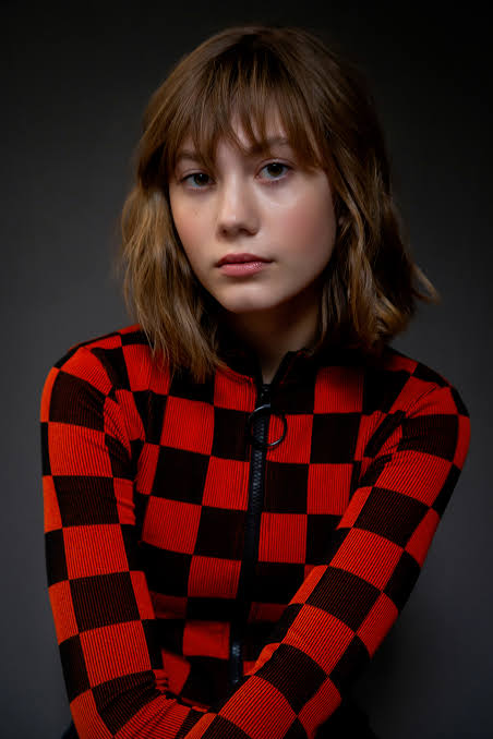 Maxine Wanderer