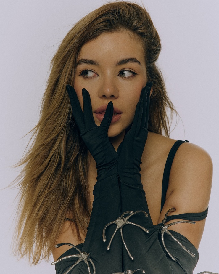 Vanessa Rojek Vanessa Rojek