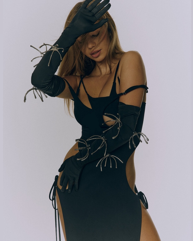 Vanessa Rojek Vanessa Rojek