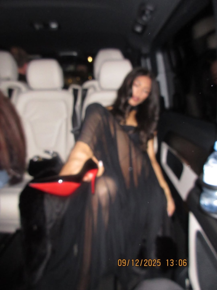 Dior Goodjohn