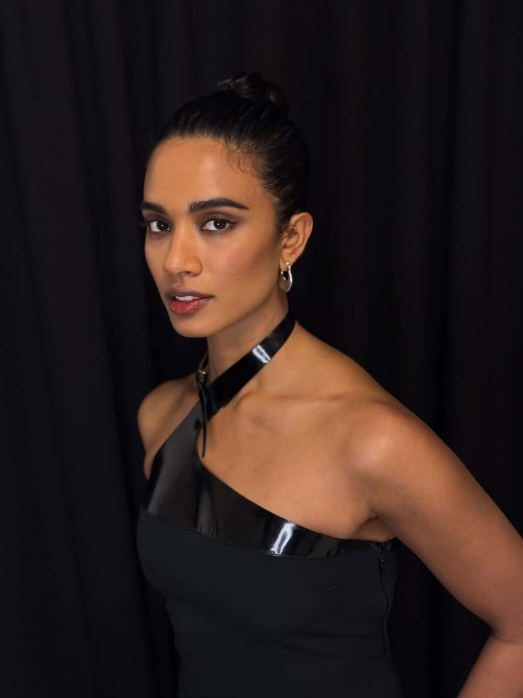 Supriya Ganesh