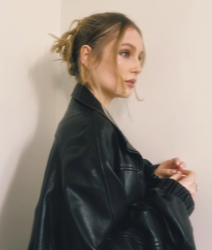 Hannah Dodd