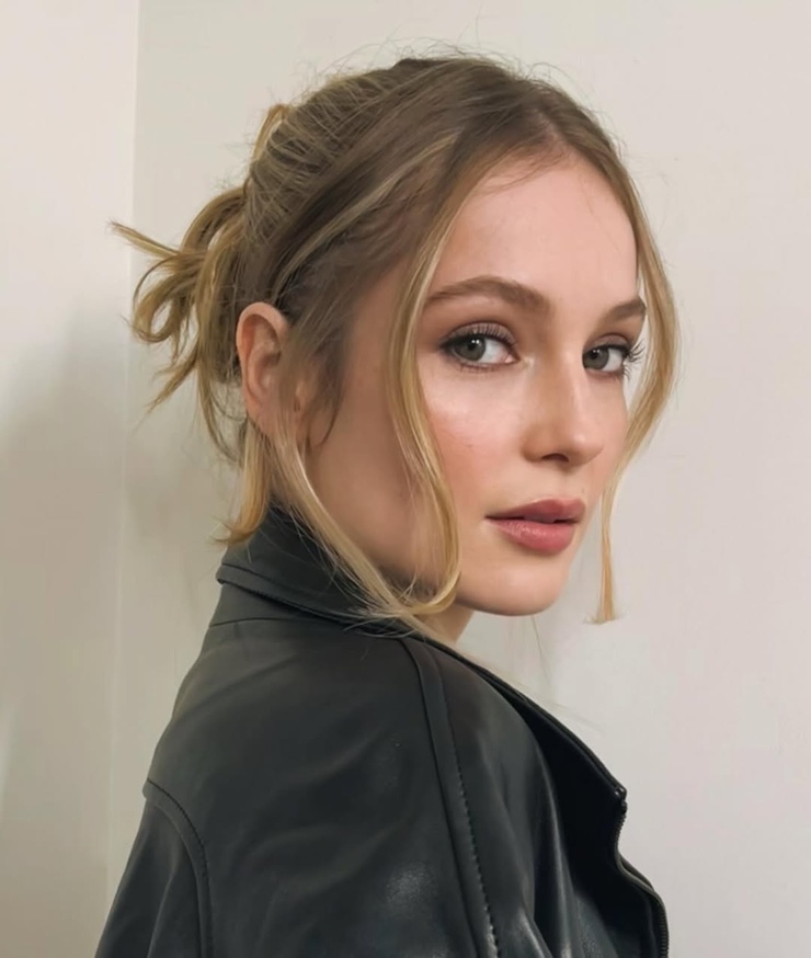 Hannah Dodd