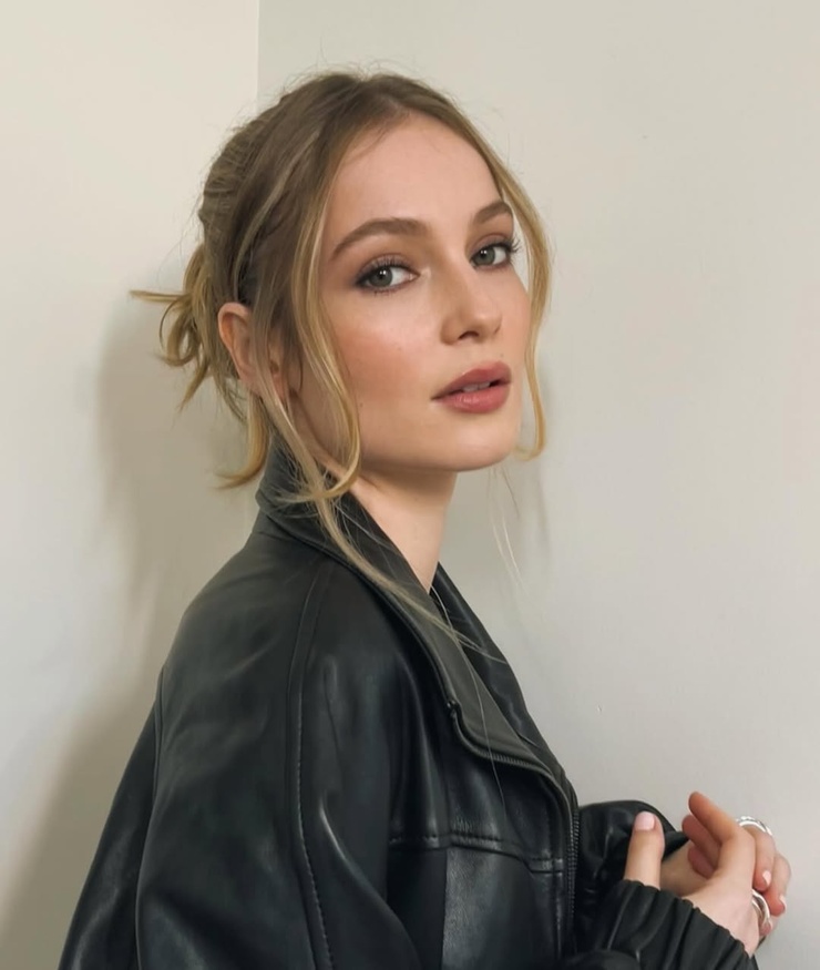 Hannah Dodd