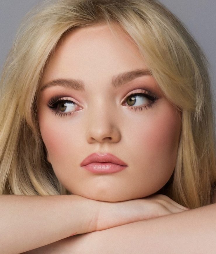 Natalie Grace (actress)