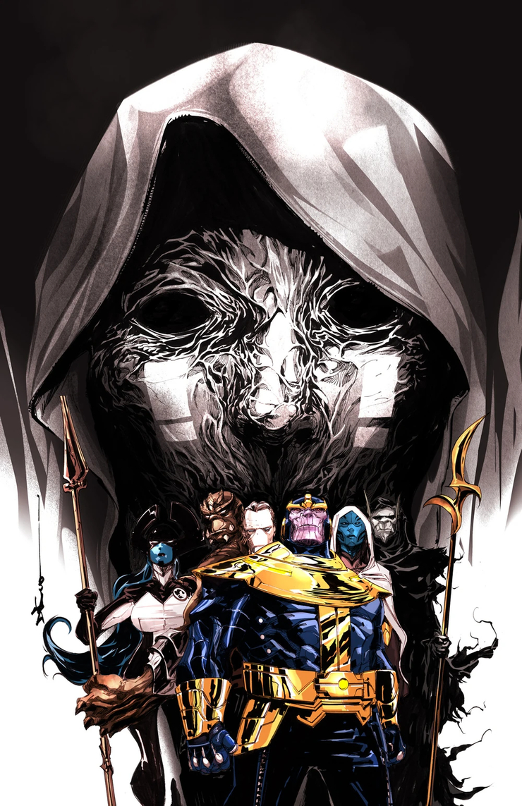 Black Order