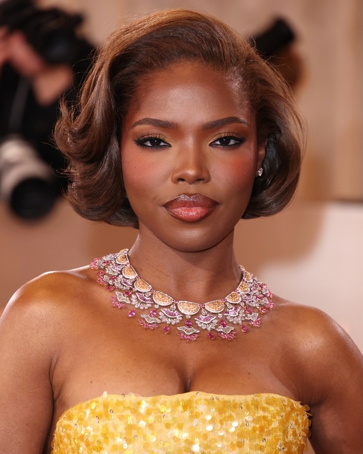 Ryan Destiny