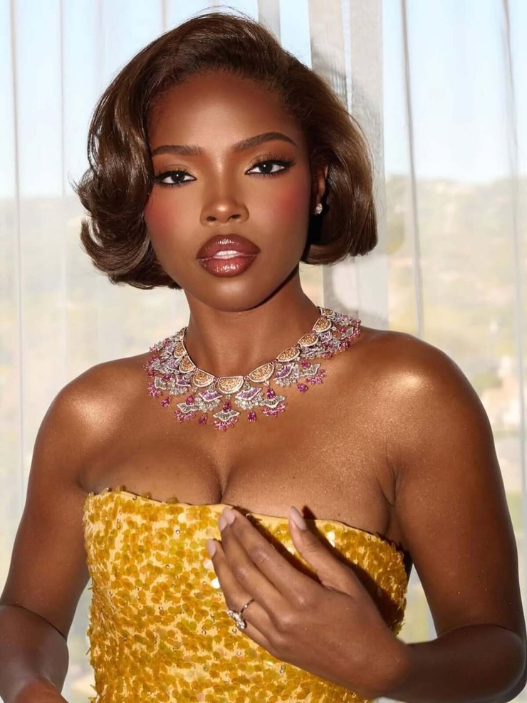 Ryan Destiny