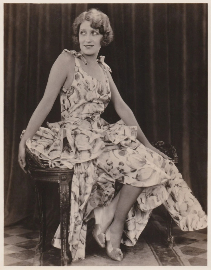 Ruth Etting
