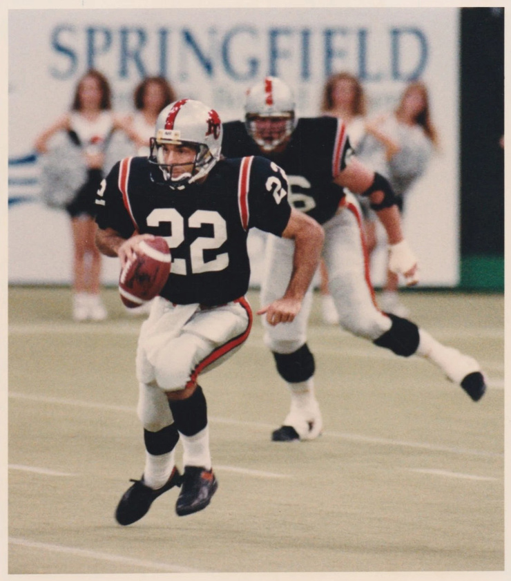 Doug Flutie