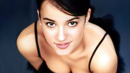 Alizée