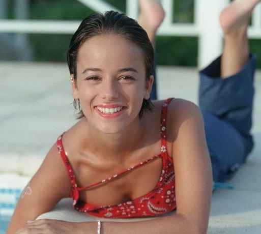 Alizée