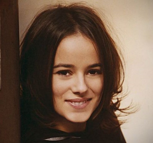 Alizée