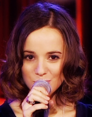 Alizée