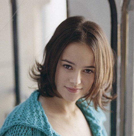 Alizée