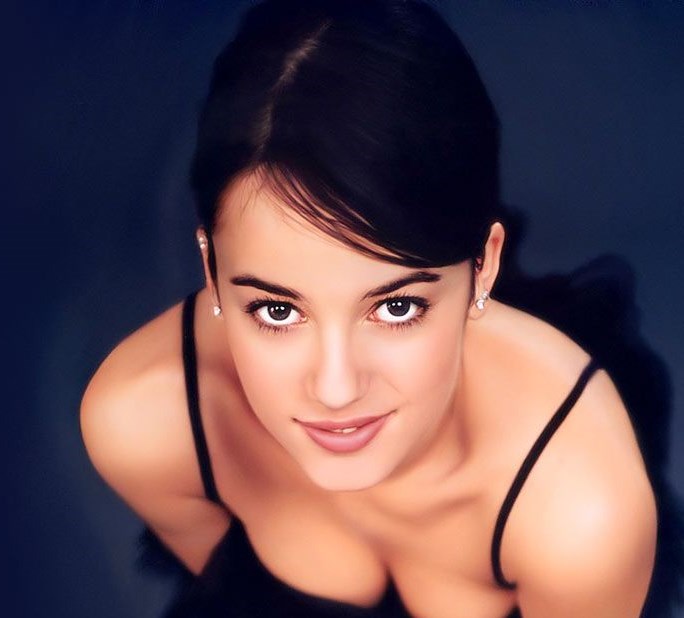 Alizée