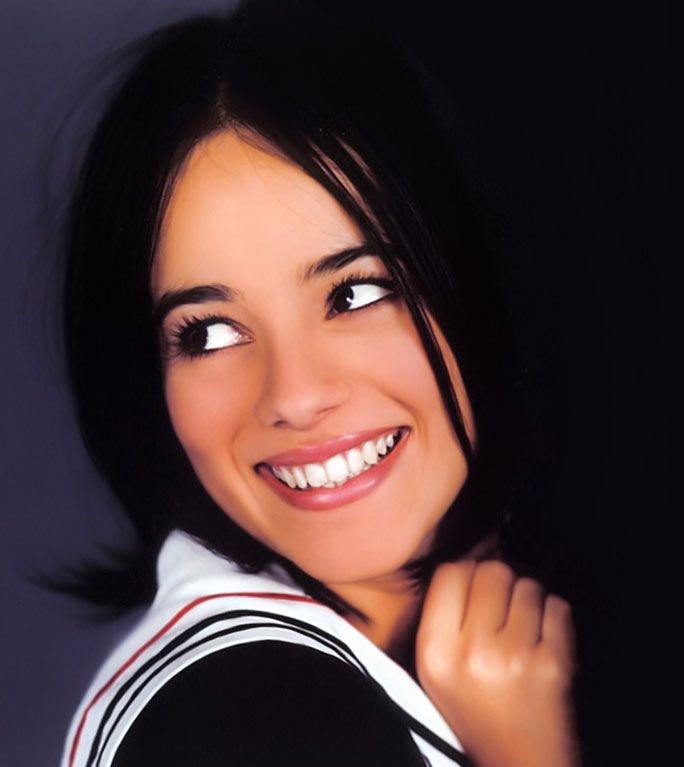 Alizée