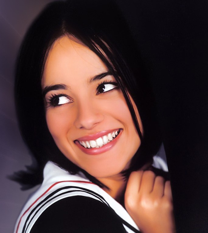 Alizée