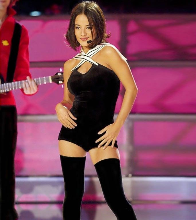 Alizée