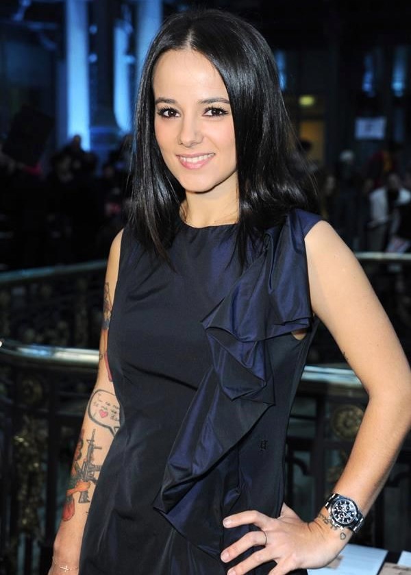 Alizée