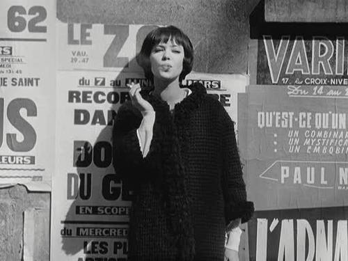 Vivre Sa Vie