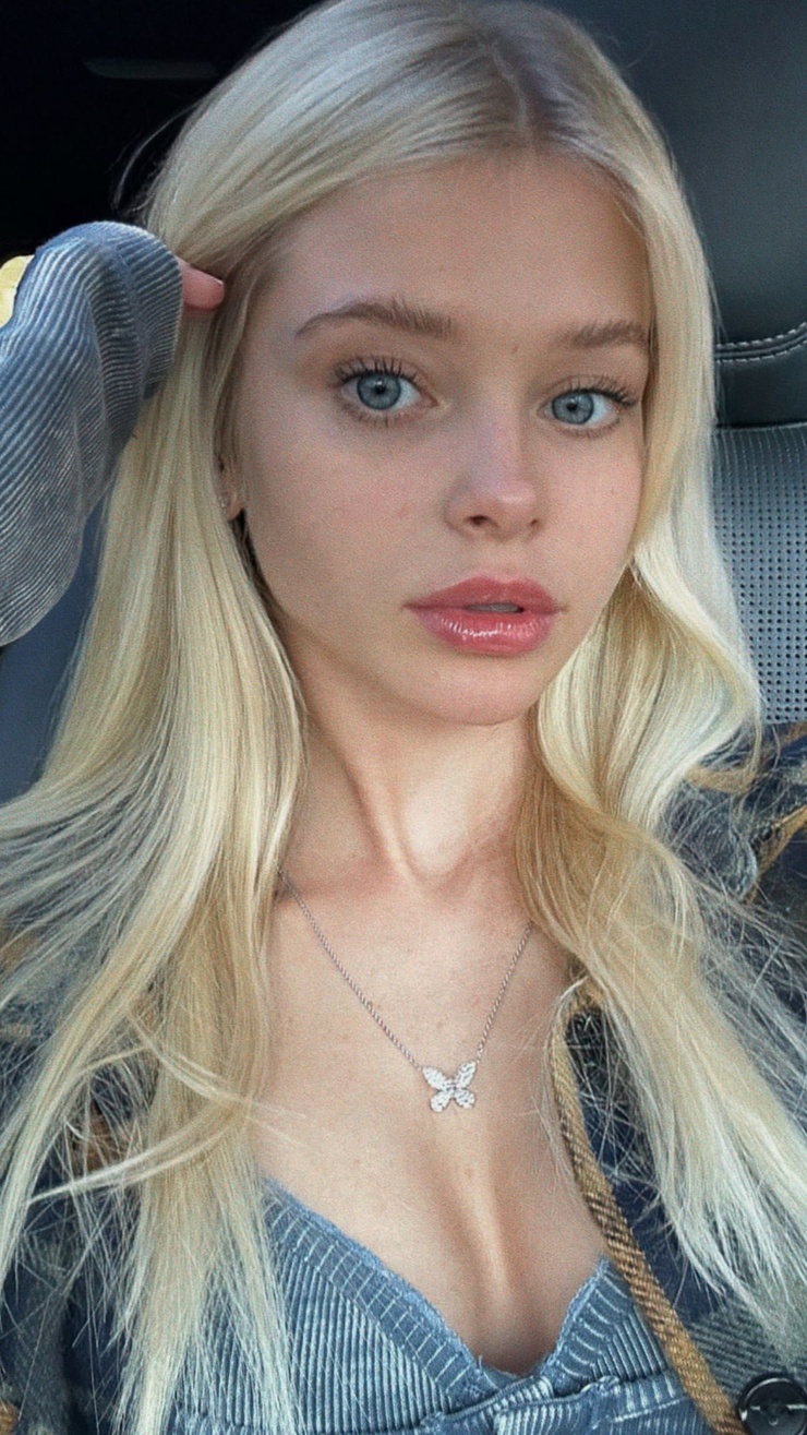 Alla Bruletova