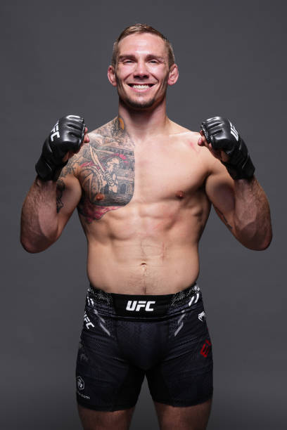 Evan Elder
