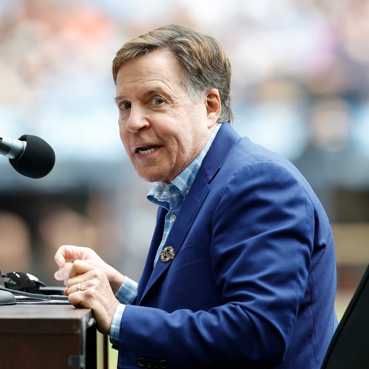 Bob Costas