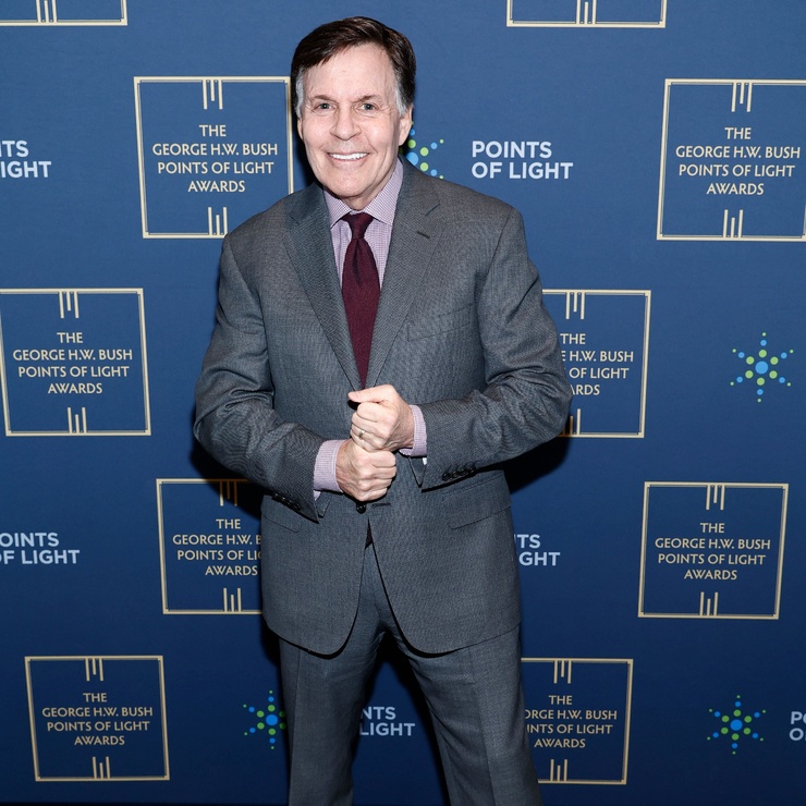 Bob Costas
