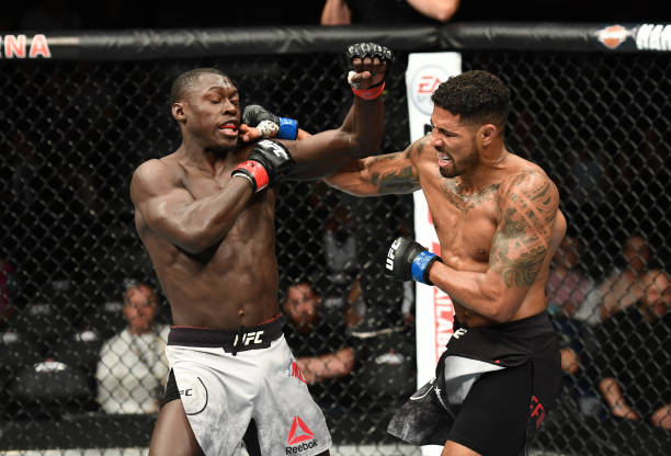 Curtis Millender