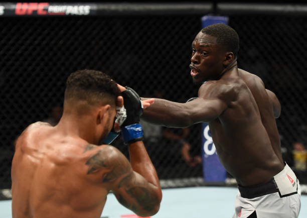 Curtis Millender
