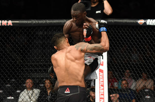 Curtis Millender