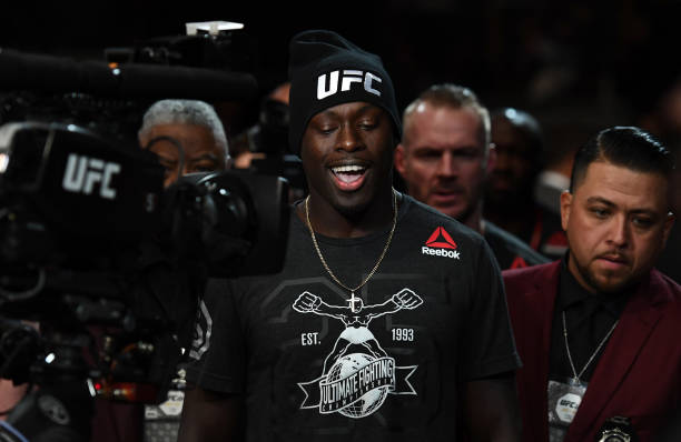 Curtis Millender
