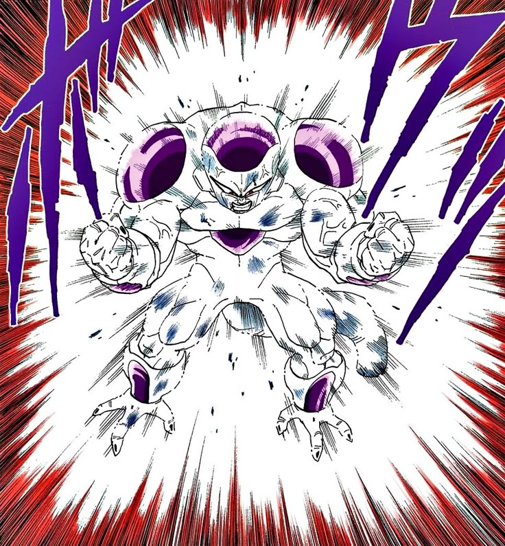 Freeza (duplicate)