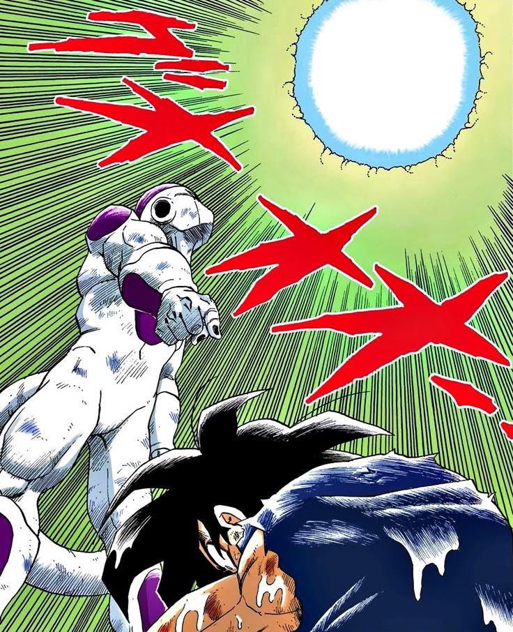 Freeza (duplicate)