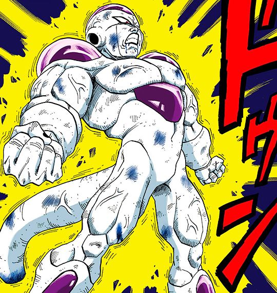 Freeza (duplicate)