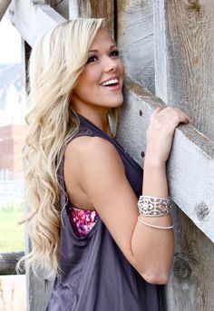 Angie Layton