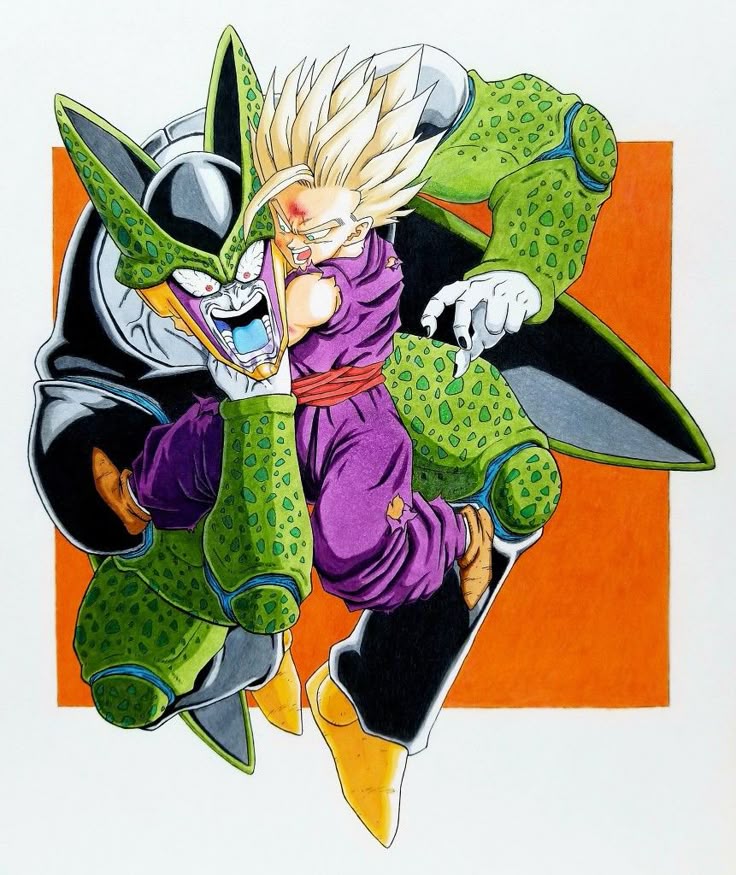 Cell