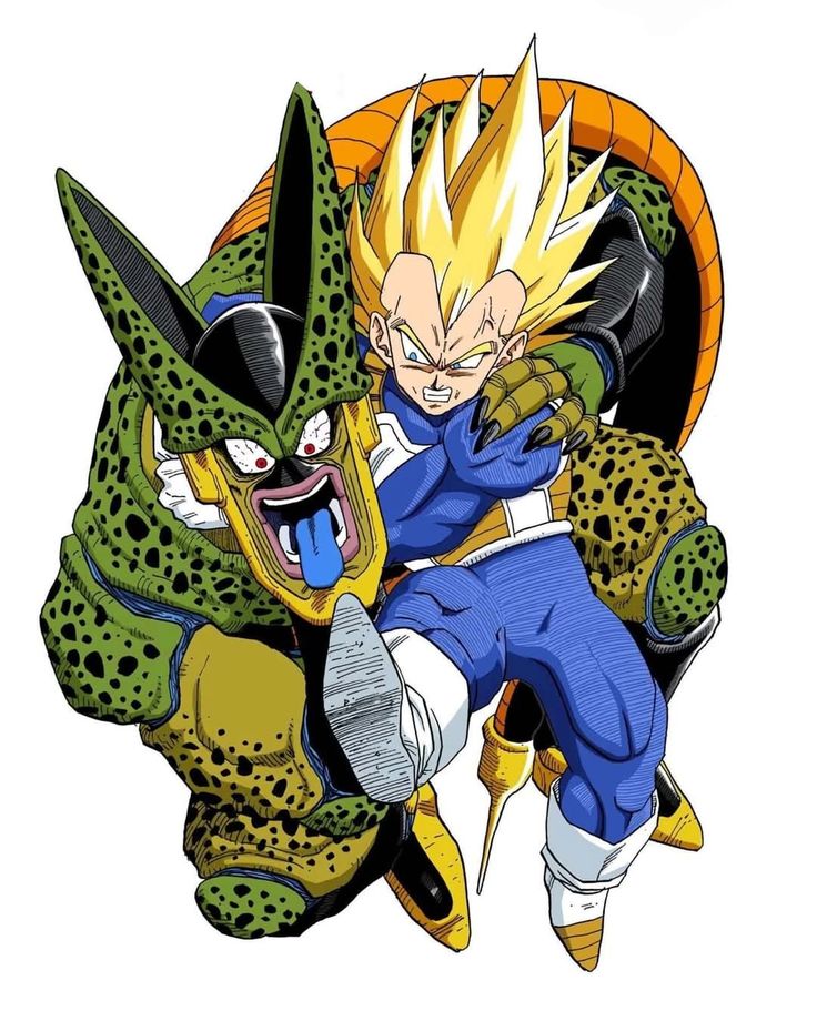 Cell