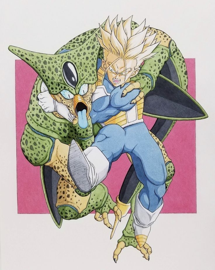 Cell